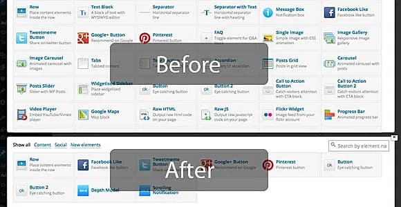 WPBakery Page Builder Extension Remover