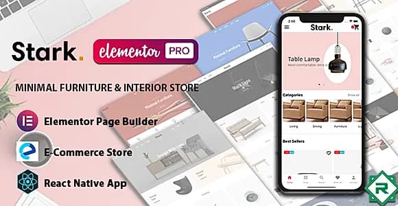 Xavia Elementor – The Best Shopping Ecommerce Prestashop Theme