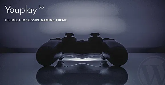 Youplay WordPress Theme