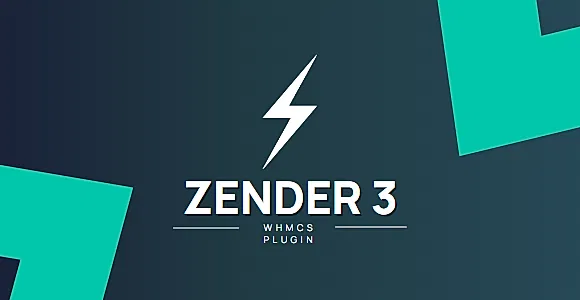 Zender - WHMCS Plugin for SMS and WhatsApp