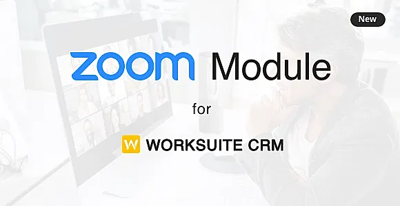 Zoom Meeting Module for Worksuite
