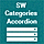 Categories Accordion WooCommercre WordPress Plugin