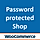 Password Protect for WooCommerce - Protect Categories & Shop